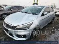 2023 Suzuki Ciaz