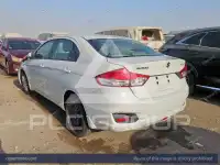 2023 Suzuki Ciaz