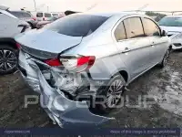 2023 Suzuki Ciaz