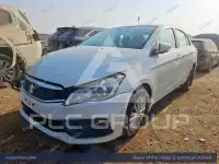 2023 Suzuki Ciaz