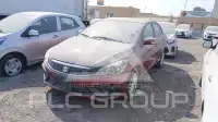 2023 Suzuki Ciaz