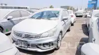 2023 Suzuki Ciaz