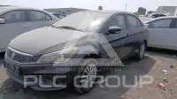 2023 Suzuki Ciaz