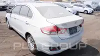 2023 Suzuki Ciaz
