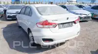 2023 Suzuki Ciaz
