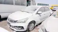 2023 Suzuki Ciaz