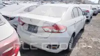 2023 Suzuki Ciaz