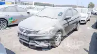 2023 Suzuki Ciaz
