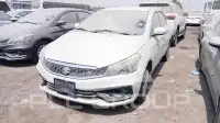 2023 Suzuki Ciaz