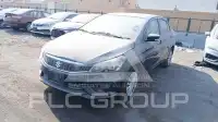 2023 Suzuki Ciaz