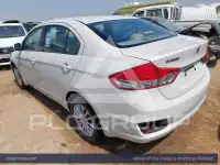 2023 Suzuki Ciaz