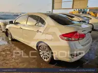 2023 Suzuki Ciaz