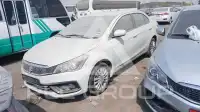 2023 Suzuki Ciaz