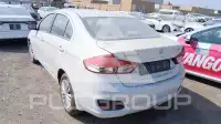 2023 Suzuki Ciaz