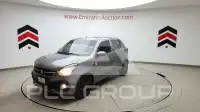 2023 Suzuki Celerio
