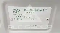 2023 Suzuki Celerio