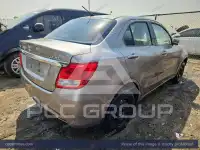 2023 Suzuki 