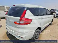 2023 Suzuki Ertiga