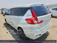 2023 Suzuki Ertiga