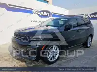 2023 Dodge DURANGO