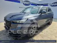 2023 Honda HR-V