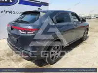 2023 Honda HR-V