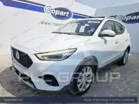 2023 MG ZS