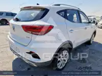 2023 MG ZS