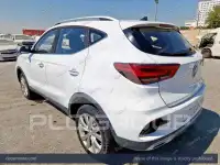 2023 MG ZS