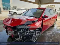 2023 MG MG5