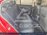 2023 MG MG5