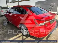 2023 MG MG5