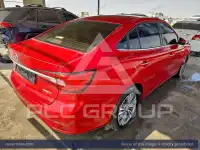 2023 MG MG5