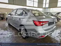 2023 MG MG5