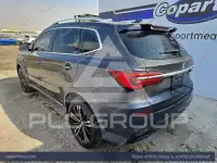 2023 MG Rx5