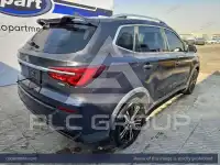 2023 MG Rx5