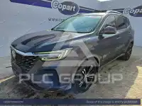 2023 MG Rx5