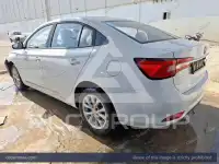 2023 MG Mg5