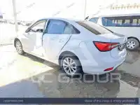 2023 MG Mg5