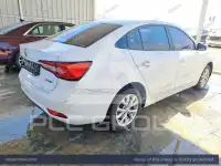 2023 MG Mg5