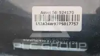 2023 MG Rx5