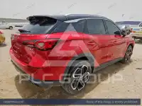 2023 MG 