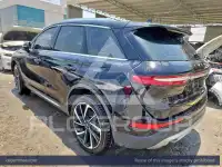 2023 Lincoln CORSAIR
