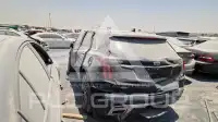 2023 Cadillac XT5