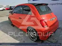 2023 Fiat Unknown