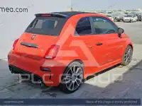 2023 Fiat Unknown