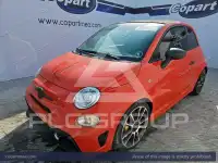 2023 Fiat Unknown