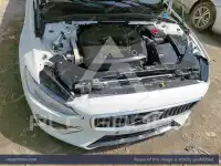 2023 Volvo S60