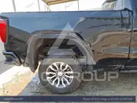 2023 GMC Sierra
