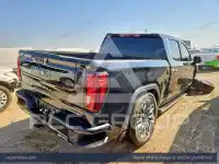2023 GMC Sierra